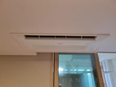 경기도 수원시 영통구 망포동 영통아이파크캐슬2단지 시스템에어컨 기타