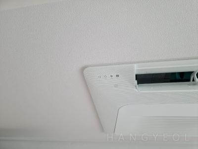 경기도 수원시 영통구 영통동 청명마을삼성아파트 시스템에어컨 기타