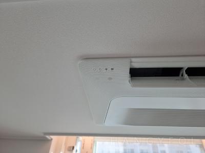 경기도 수원시 영통구 영통동 청명마을삼성아파트 시스템에어컨 기타