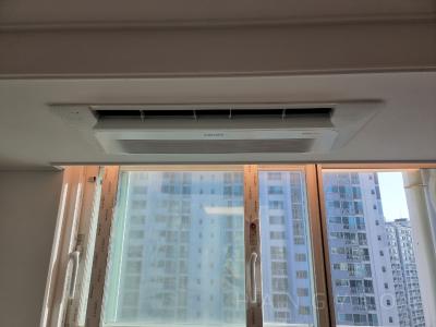 경기도 수원시 영통구 영통동 청명마을삼성아파트 시스템에어컨 기타