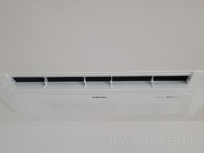 경기도 성남시 분당구 판교동 판교원마을3단지아파트 시스템에어컨 기타