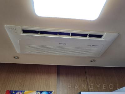 인천광역시 부평구 삼산동 대덕리치아노 시스템에어컨 기타