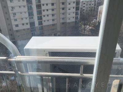 서울특별시 양천구 목동 서울특별시립장애인생산품판매시설 시스템에어컨 기타