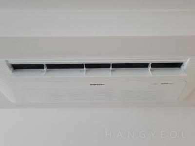 서울특별시 양천구 목동 서울특별시립장애인생산품판매시설 시스템에어컨 기타