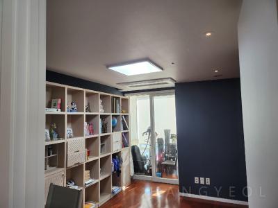 서울특별시 강남구 도곡동 타워팰리스 시스템에어컨 기타