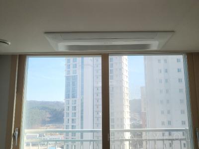세종특별자치시 보람동 호려울마을6단지 시스템에어컨 기타