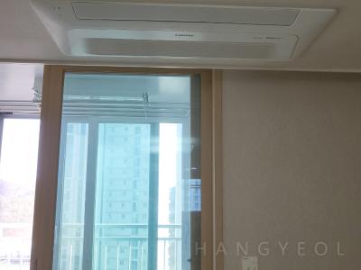 세종특별자치시 보람동 호려울마을6단지 시스템에어컨 기타