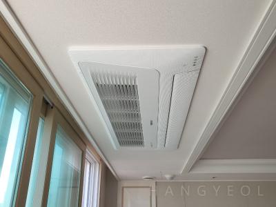 세종특별자치시 보람동 호려울마을6단지 시스템에어컨 기타