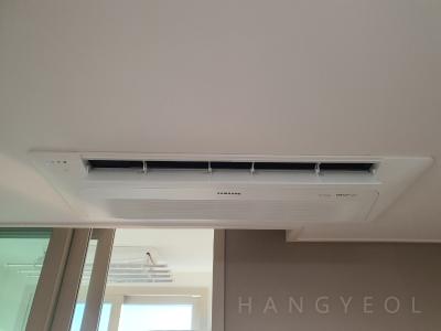 대전광역시 유성구 용산동 호반 써밋 그랜드파크 아파트 3BL 시스템에어컨 기타