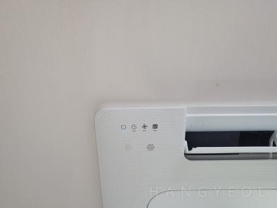 서울특별시 강동구 고덕동 서울특별시 동부기술교육원 시스템에어컨 기타