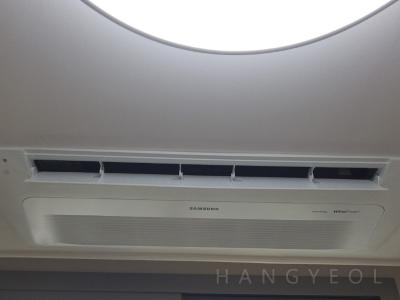 서울특별시 강동구 고덕동 서울특별시 동부기술교육원 시스템에어컨 기타