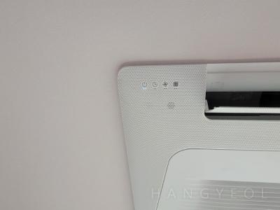 대전광역시 유성구 상대동 도안신도시9블록 트리풀시티아파트 시스템에어컨 기타