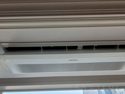 대전광역시 유성구 상대동 도안신도시9블록 트리풀시티아파트 시스템에어컨 기타