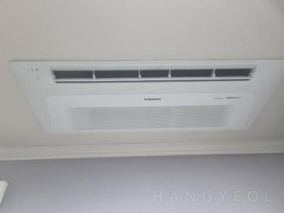 경기도 수원시 영통구 하동 광교호수마을 호반써밋 시스템에어컨 기타