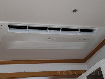 서울특별시 동작구 신대방동 보라매삼성쉐르빌 시스템에어컨 기타