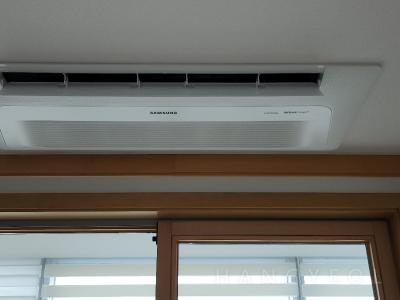서울특별시 동작구 신대방동 보라매삼성쉐르빌 시스템에어컨 기타