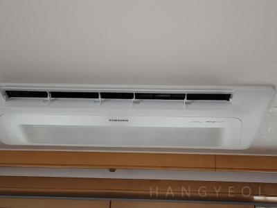 서울특별시 동작구 신대방동 보라매삼성쉐르빌 시스템에어컨 기타