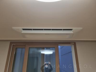 경기도 화성시 산척동 동탄 더샵 레이크에듀타운 시스템에어컨 기타
