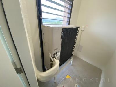 대전광역시 유성구 용산동 호반 써밋 그랜드파크 아파트 3BL 시스템에어컨 기타