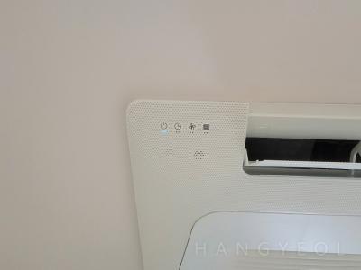 대전광역시 유성구 용산동 호반 써밋 그랜드파크 아파트 3BL 시스템에어컨 기타