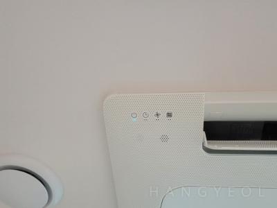 대전광역시 유성구 용산동 호반 써밋 그랜드파크 아파트 3BL 시스템에어컨 기타