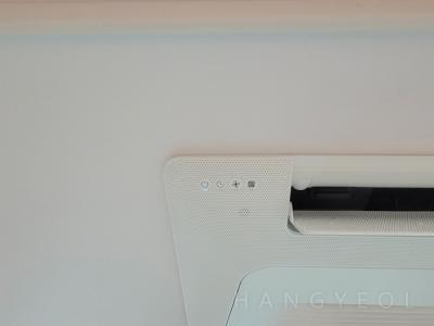 대전광역시 유성구 용산동 호반 써밋 그랜드파크 아파트 3BL 시스템에어컨 기타