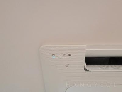 대전광역시 유성구 용산동 호반 써밋 그랜드파크 아파트 3BL 시스템에어컨 기타