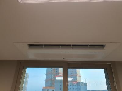 대전광역시 유성구 전민동 세종아파트 시스템에어컨 기타