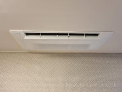 경기도 수원시 권선구 권선동 수원아이파크시티 1단지 시스템에어컨 기타