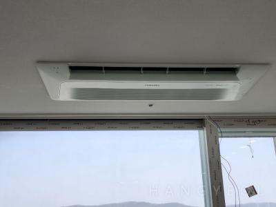 경기도 성남시 분당구 금곡동 코오롱더프라우아파트 시스템에어컨 기타