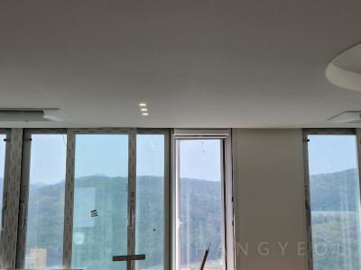 경기도 성남시 분당구 금곡동 코오롱더프라우아파트 시스템에어컨 기타