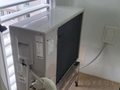세종특별자치시 대평동 시드니힐 시스템에어컨 기타