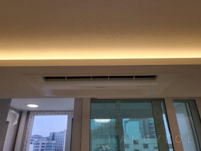 서울특별시 송파구 가락동 서울힐링요양병원 시스템에어컨 기타