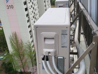 서울특별시 송파구 가락동 서울힐링요양병원 시스템에어컨 기타