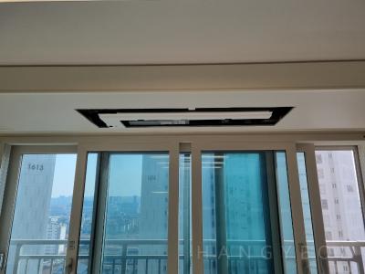 경기도 화성시 오산동 동탄역 신미주 시스템에어컨 기타