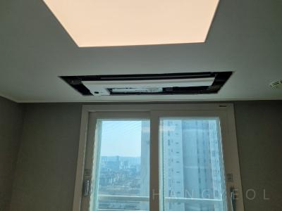 경기도 화성시 오산동 동탄역 신미주 시스템에어컨 기타