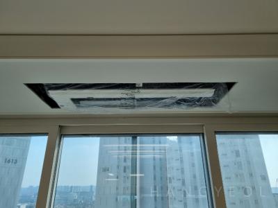 경기도 화성시 오산동 동탄역 신미주 시스템에어컨 기타