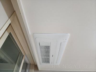인천광역시 서구 청라동 청라 한라비발디 시스템에어컨 기타