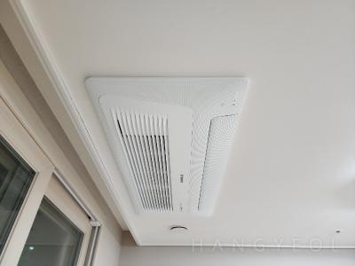 인천광역시 서구 청라동 청라 한라비발디 시스템에어컨 기타