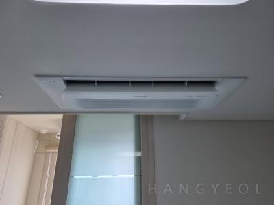 충청남도 천안시 서북구 성성동 천안레이크타운2차 푸르지오 시스템에어컨 기타