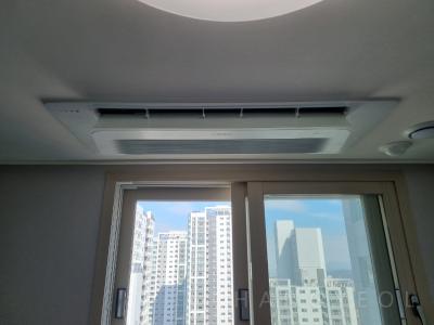 충청남도 천안시 서북구 성성동 천안레이크타운2차 푸르지오 시스템에어컨 기타