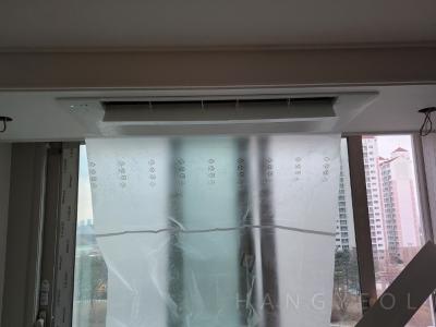경기도 구리시 토평동 삼성아파트 시스템에어컨 기타