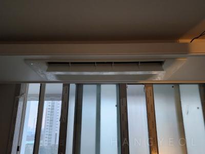 경기도 구리시 토평동 삼성아파트 시스템에어컨 기타