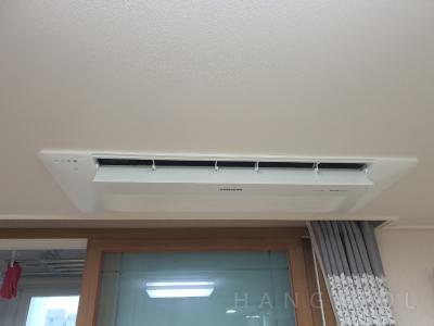 세종특별자치시 다정동 가온마을 10단지 시스템에어컨 기타