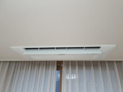 세종특별자치시 다정동 가온마을 10단지 시스템에어컨 기타