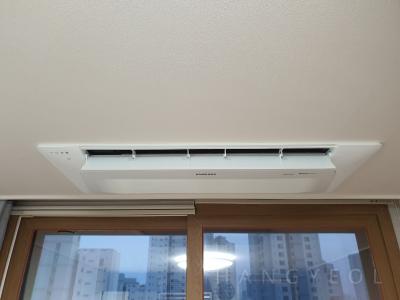 세종특별자치시 다정동 가온마을 10단지 시스템에어컨 기타