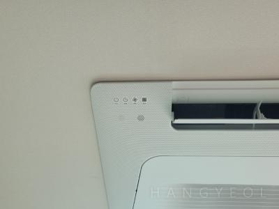 경기도 화성시 영천동 동탄역반도유보라아이비파크2.0 시스템에어컨 기타