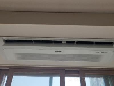 경기도 화성시 영천동 동탄역반도유보라아이비파크2.0 시스템에어컨 기타