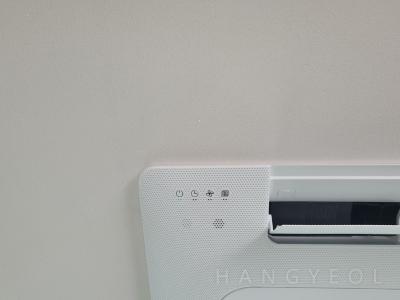 경기도 화성시 영천동 동탄역반도유보라아이비파크2.0 시스템에어컨 기타