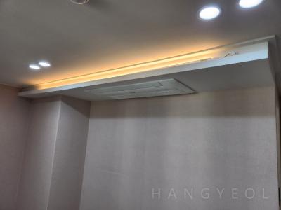 서울특별시 송파구 문정동 올림픽훼밀리타운 시스템에어컨 기타